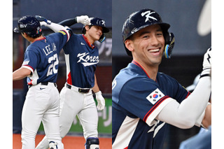 【WBC】日本代表を破ったオリックスを倒した！ 韓国、“最高の仕上がり”　「準備は完了」リュ監督が確信 画像