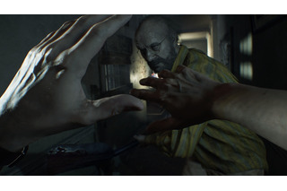 「動作が快適で、就寝前の恐怖体験にうってつけだ」海外レビューハイスコア『バイオハザード7 レジデント イービル ゴールドエディション』 画像