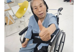 「迷惑行為」論争に続いて転倒骨折…86歳韓国ベテラン女優、波乱の2026年が話題 画像