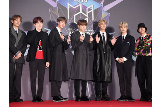 BTS、新ALに14曲収録決定！トラックリストを電撃公開、グループの現在と未来を語る大作 画像