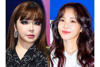 グループ崩壊へ？メンバーに“薬物使用”を主張された2NE1パク・サンダラ、即刻否定　 画像
