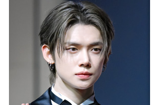 ダンスだけじゃない…TXT・ヨンジュン、至極のバラードで圧倒！ギャップのある魅力炸裂「完全に新しい姿」 画像