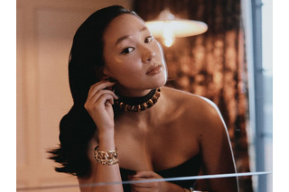 米Netflixの人気“19禁”ドラマでヒロインを演じた韓国系女優、過激な露出シーンを振り返る 画像