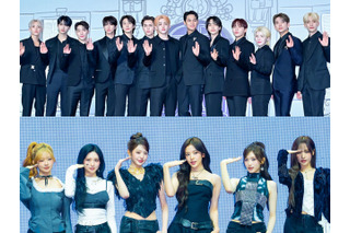 その推しグッズ、違法かも…SEVENTEEN・IVE・aespaなど“無断使用”で4社摘発　韓国で初の是正命令 画像
