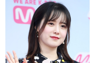 ヘアカーラー1個1400円!?韓国版『花男』女優の開発製品の値段に賛否「ダイソーで十分」 画像