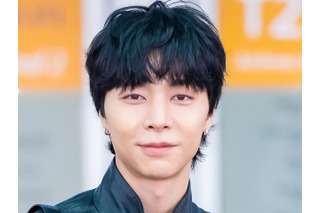 東京ドームで“WBC”始球式を務めるジャニー、パリで魅せた多彩な表情にファン悶絶「本当にステキ…」 画像