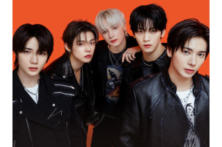 TXT、5月より日本4都市でデビュー7周年記念コンサート開催決定！MOAと特別な思い出作りへ 画像