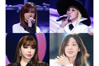 事実でも地獄、嘘でも地獄　完全体復活を果たしたK-POPガールズグループが抱える“最悪の分岐点” 画像