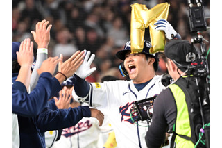 【WBC】日韓戦“10連敗中”の屈辱を止めろ　満塁打でチェコ撃破の韓国ムン・ボギョン「必ず勝ちたい相手」 画像