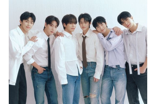 日本人メンバーは本名で活動へ　ONFがメンバー全員揃って新事務所へ移籍、グループ名も維持 画像