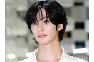 RIIZE・アントン、日本のコンビニで見せた“彼氏感”に沼落ちファン続出「キュンが止まらない」 画像