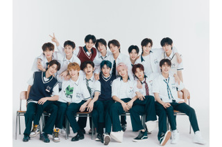 デビュー前とは思えぬ人気！日本人も所属するSM練習生「SMTR25」、ソウルファンミ即完売で追加公演決定 画像