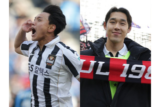 ACLEで神戸と戦うFCソウル、Kリーグ1部週間ベストイレブンに2人選出！ベストチームは昨季王者撃破の昇格組 画像