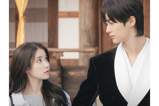 IU×ビョン・ウソクの“超話題作”ついに動く　新ドラマ『パーフェクト・クラウン』、放送日が決定 画像