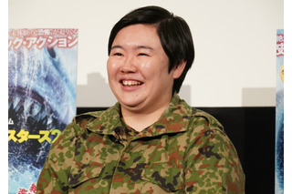 「予備自衛官の招集訓練に参加中」やす子、「ヒルナンデス」出演欠席の理由明かし反響 画像