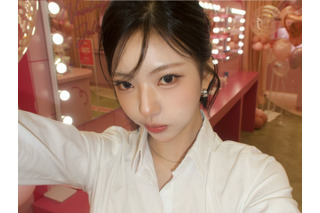 “G-DRAGONとの熱愛説”から『脱出おひとり島5』出演まで…注目美女キム・ゴウン、整形疑惑に言及 画像