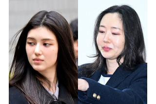 和解提案は届かず…NewJeans元メンバー・ダニエルとミン・ヒジン相手の430億ウォン訴訟、初弁論準備期日が決定 画像