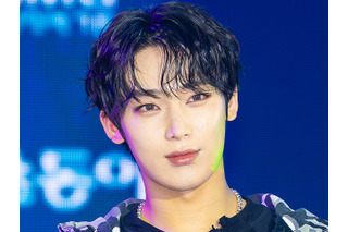 「大阪に聖地増えた！」ENHYPEN・ソヌ、“USJ＆道頓堀”を楽しむプライベートSHOTにファン歓喜 画像