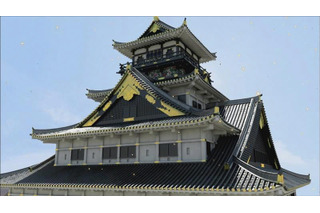 豊臣秀吉の知られざる“京都改造”の全貌に迫る！ナレーションはNHK『豊臣兄弟！』秀長の妻を演じる吉岡里帆 画像