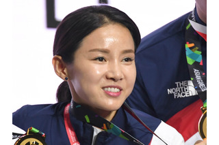 自称・男性の女性詐欺師に騙された韓国元女性アスリート、元夫の不倫を再暴露へ「家庭破壊犯の蛮行」 画像