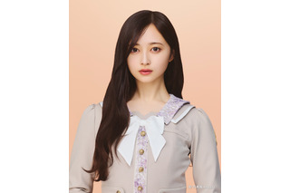 「皆さんに元気な朝を」乃木坂46・井上和、『めざましテレビ』3月のエンタメプレゼンターに 画像