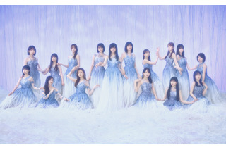 乃木坂46、41stシングルアンダー楽曲センターが岡本姫奈に決定！本日より先行配信スタート 画像