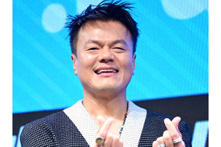 TWICE・Stray Kidsら所属のJYPエンタ“設立者”J.Y.Park、社内取締役を辞任 画像
