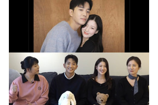 母親と一緒に参加する異色の韓国恋愛リアリティから“結婚カップル”誕生　不倫女性出演で揺れた番組から吉報 画像