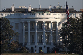 米ホワイトハウス、『遊☆戯☆王』の映像を無断使用......アニメ公式Xが声明 画像