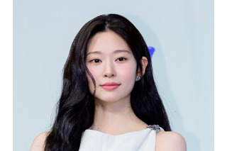 “TWICEツウィ以来の衝撃”と称されたキム・ミンジュ初主演ドラマが苦戦　第2話で早くも視聴率1％台に 画像