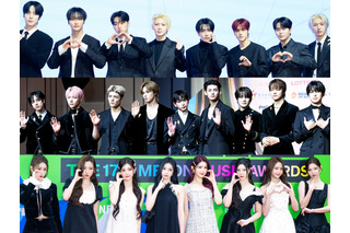 日本開催「ASEA 2026」、ATEEZ・&TEAM・Hearts2Heartsの出演決定！ベルーナドームに集結 画像