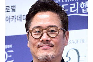 性加害容疑のベテラン韓国俳優、副教授務めた大学も対応　在宅起訴のまま送致「人事措置を進行中」 画像