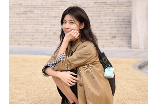 47歳になった“NHK韓流ドラマの女王”、まさかの大学新入生に　初の単独ウェブバラエティに挑戦 画像