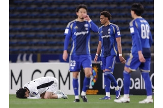 堕ちたアジアの盟主、「K」が「J」に突きつけられた残酷な現実…ACL12試合で白星ゼロの衝撃 画像