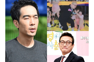 ライブ配信中に女性を暴行したタレントらを引き合いに「なぜ私だけ」　10年以上活動できない韓国歌手が物議 画像