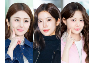 メディア価値“4億円”超え！LE SSERAFIM、世界3大ファッションウィークで話題性を証明 画像