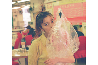 adieu（上白石萌歌）、通算5枚目となるEP「adieu 5」リリース決定！美しさの中にある毒を表現 画像