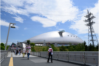 嵐、ラストツアー初日から札幌に大きな影響？交通規制に「さすが」の声 画像