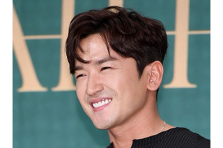 在日コリアンのシングルマザーと結婚、二児の父となったイ・ミヌが新事務所へ　2年ぶりの新曲も 画像