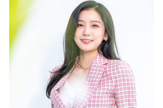 『梨泰院クラス』女優と元同僚のイ・ファギョム、3月に電撃結婚へ「悪天候の時の大きな傘のよう」 画像