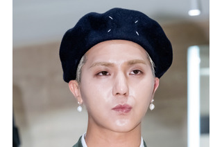 “兵役不正”疑惑で懲役刑の可能性も浮上した韓国アイドル、裁判延期後のイベント出席に非難の声 画像