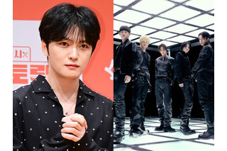 ジェジュン手掛ける新グループに“日本人メンバー”も！「KEYVITUP」、デビュードキュメンタリー公開で注目 画像