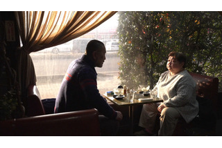 NHK『未解決事件』 福井中学生殺害事件を特集.......冤罪被害を受けた前川彰司さんと被害者の姉が40年ぶりに対面 画像