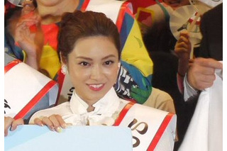 「寂しいっていう感情が出ちゃって」平愛梨、長友佑都との初デートで大号泣 画像