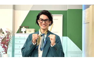 スーパー戦隊俳優・神田聖司、『あさイチ』新リポーターに就任！火曜の名物コーナーを担当 画像