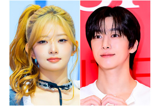 日本開催の授賞式「ASEA 2026」、初日MCにIVE・レイ＆MONSTA X・ヒョンウォンが抜擢！ 画像