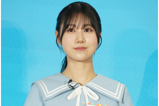 日向坂46・鶴崎仁香、「現役早大生」だった！「Qさま」で明かし反響 画像