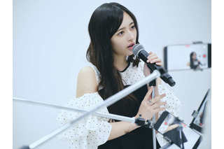 乃木坂46・井上和、大好きなボカロを再び熱唱！MTV特番の独占放送が決定 画像