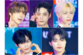 4人がグループ離脱で5人体制に、新生ZEROBASEONEは5月に始動と現地報道 画像