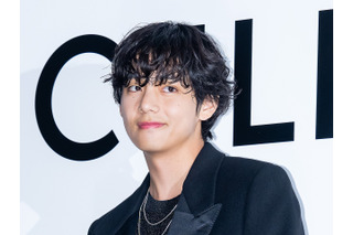 世界中で“品切れ”続出！BTS・V、新AL『ARIRANG』個人版LPがフランスでも販売1位に 画像